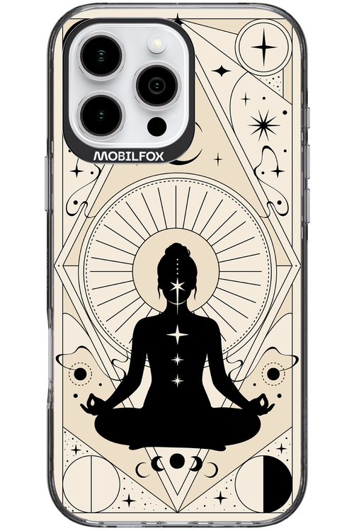 Soul Peace - Apple iPhone 16 Pro Max