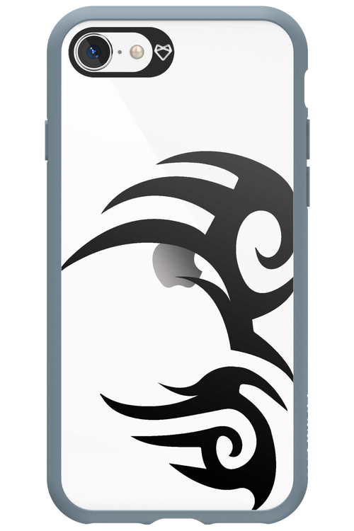 Tattoo Icon - Apple iPhone SE 2020