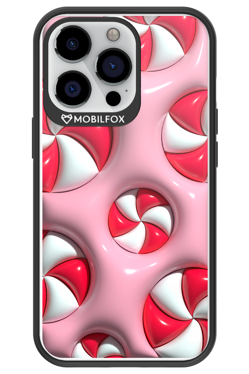 XMAS Candy - Apple iPhone 13 Pro