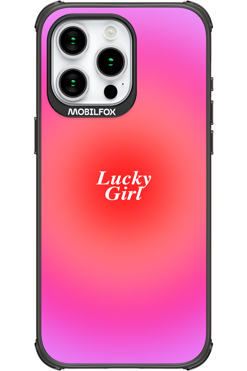 LuckyGirl - Apple iPhone 15 Pro Max