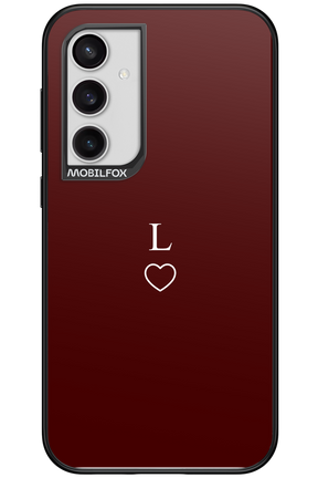 L Burgundia 2.0 - Samsung Galaxy S23 FE