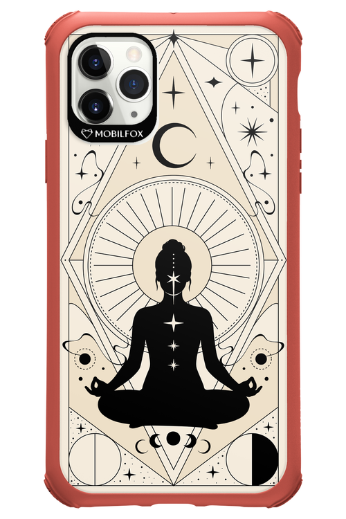 Soul Peace - Apple iPhone 11 Pro Max