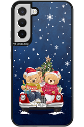 Happy Holiday - Samsung Galaxy S22+