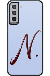 (Jellyfish Presso) N 2.0 - Samsung Galaxy S21+