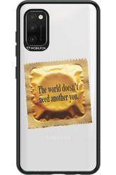 Another you 2.0 - Samsung Galaxy A41