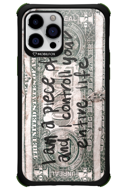Dollars - Apple iPhone 12 Pro Max