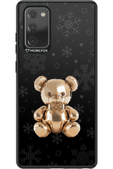 Gift Bear - Samsung Galaxy Note 20