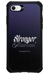 Stronger Together - Apple iPhone 7