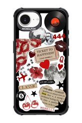 Alter Queen 2.0 - Apple iPhone 16e