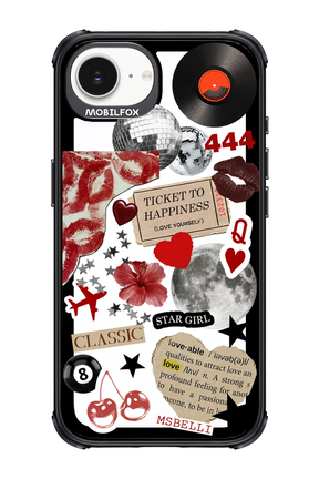 Alter Queen 2.0 - Apple iPhone 16e