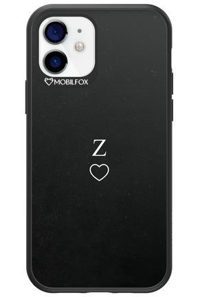 Z Black 2.0 - Apple iPhone 12
