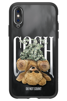CASH - Apple iPhone XS
