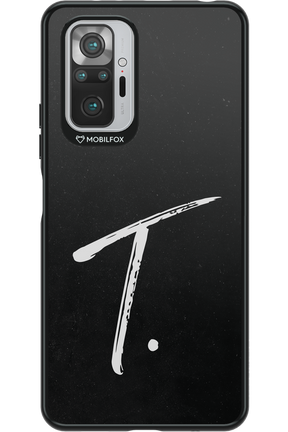 (Off Space) T 2.0 - Xiaomi Redmi Note 10 Pro