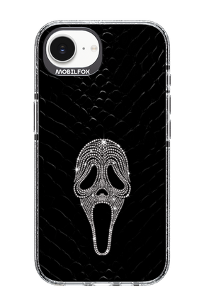 Glitter Ghost - Apple iPhone 16e