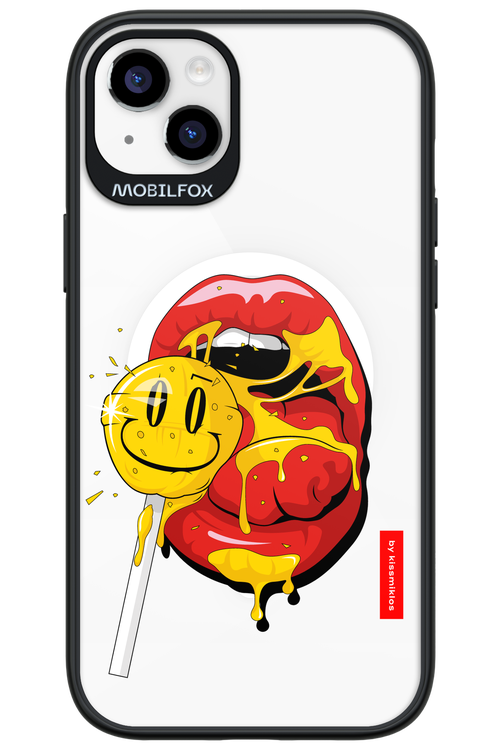 Lolli Kiss 2.0 - Apple iPhone 14 Plus