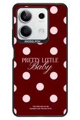 60’s Baby - Xiaomi Redmi Note 13 5G