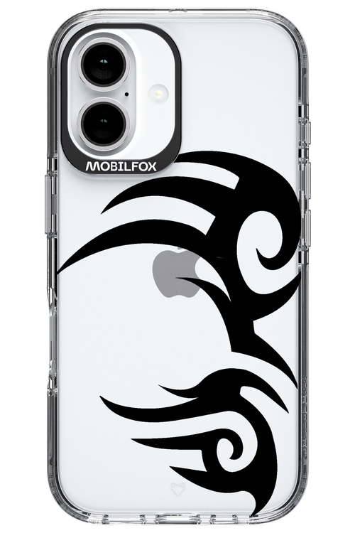 Tattoo Icon 2.0 - Apple iPhone 16