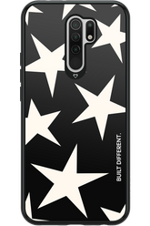 Built Different BW 2.0 - Xiaomi Redmi 9
