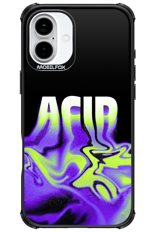 ACIID - Apple iPhone 16 Plus
