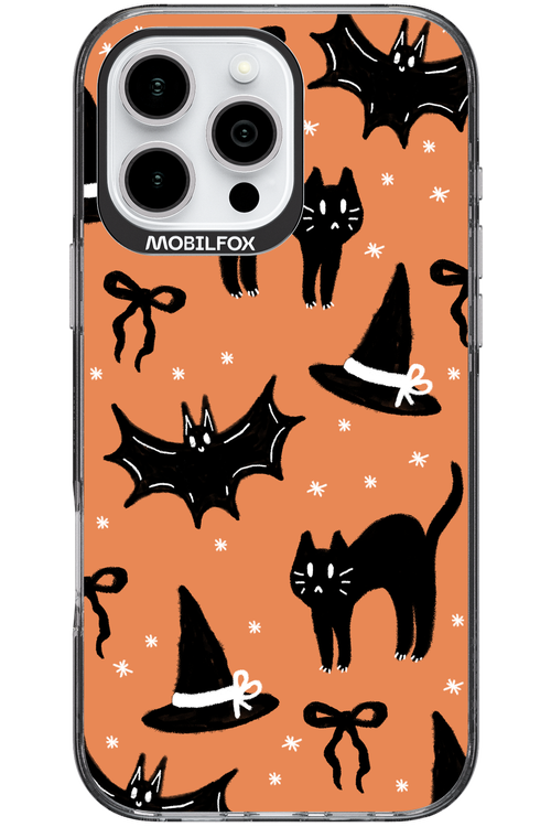 Cat & Bat - Apple iPhone 16 Pro Max