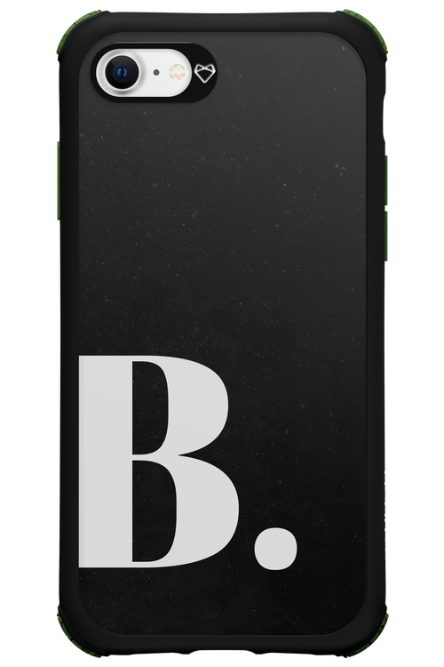 B (Off Space) 2.0 - Apple iPhone SE 2022