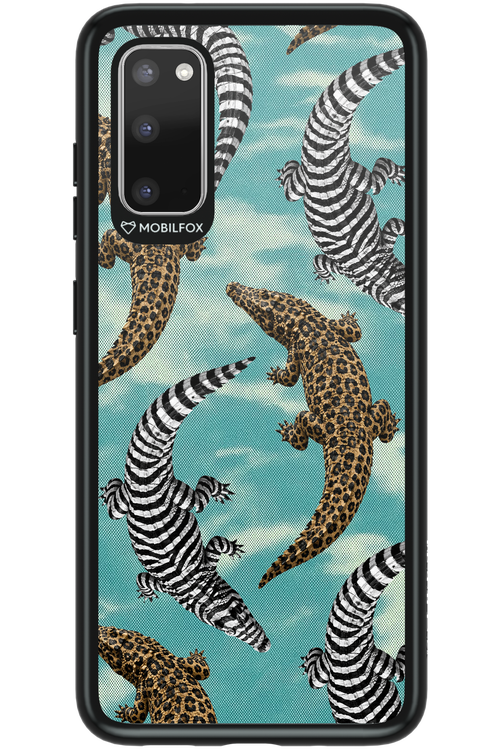 Style Bite 2.0 - Samsung Galaxy S20