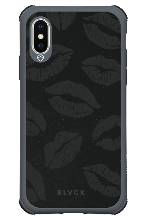 Dark Lips - Apple iPhone XS