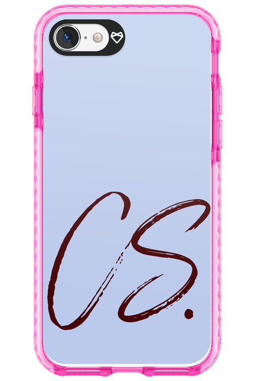 (Jellyfish Presso) CS 2.0 - Apple iPhone SE 2022