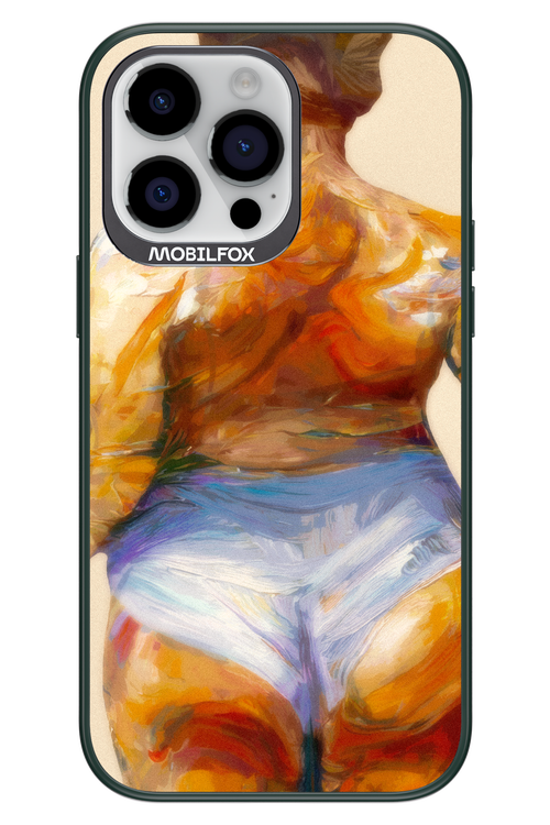 Goddass - Apple iPhone 14 Pro Max