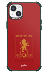 Gryffindor. - Apple iPhone 14 Plus