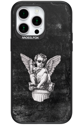 Fallen Angel - Apple iPhone 15 Pro Max