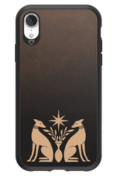 Greyhound Garden - Apple iPhone XR