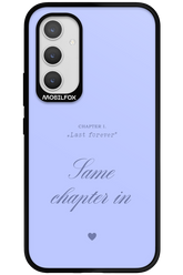 Chapter Last Forever - Samsung Galaxy A54