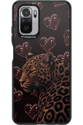 Leo Hearts 2.0 - Xiaomi Redmi Note 10
