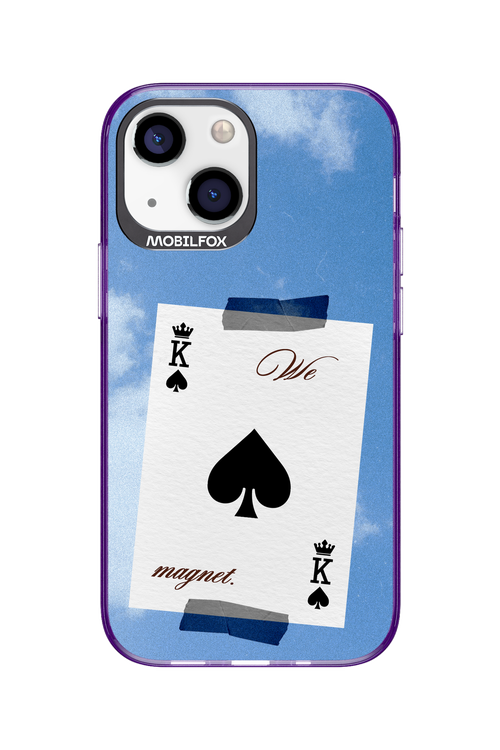 Magnet 2.0 - Apple iPhone 13 Mini
