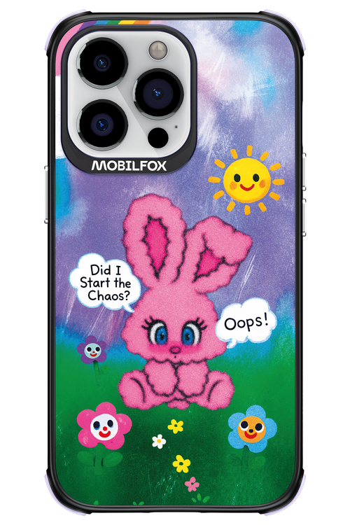 Ooops 2.0 - Apple iPhone 13 Pro