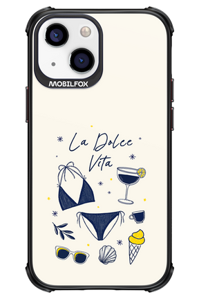 Dolce Vita - Apple iPhone 13 Mini