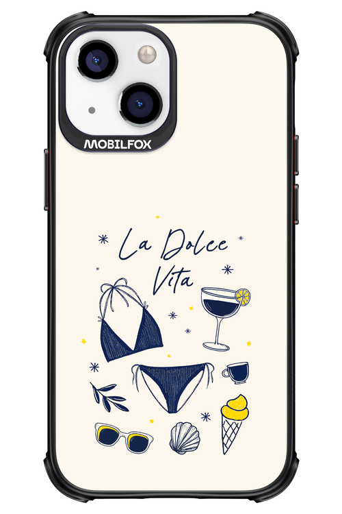 Dolce Vita - Apple iPhone 13 Mini
