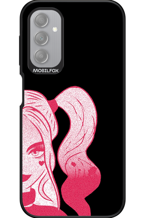 Qween Red 2.0 - Samsung Galaxy A14