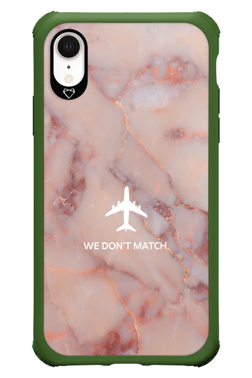 International Love I 2.0 - Apple iPhone XR