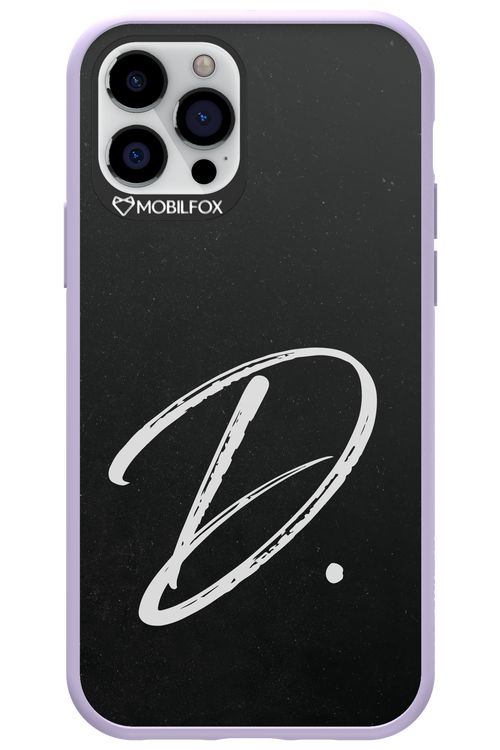 (Off Space) D 2.0 - Apple iPhone 12 Pro