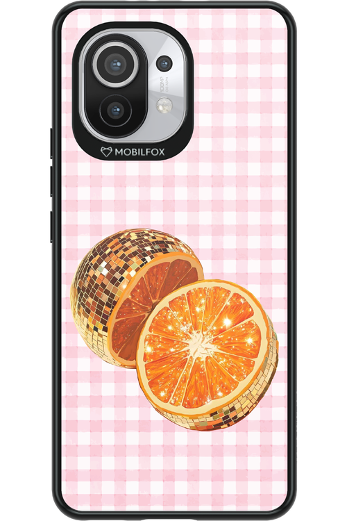 Discorange 2.0 - Xiaomi Mi 11 5G