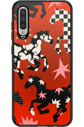 Stallions 2.0 - Samsung Galaxy A70