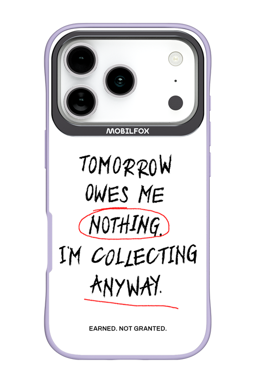 Anyway 2.0 - Apple iPhone 17 Pro