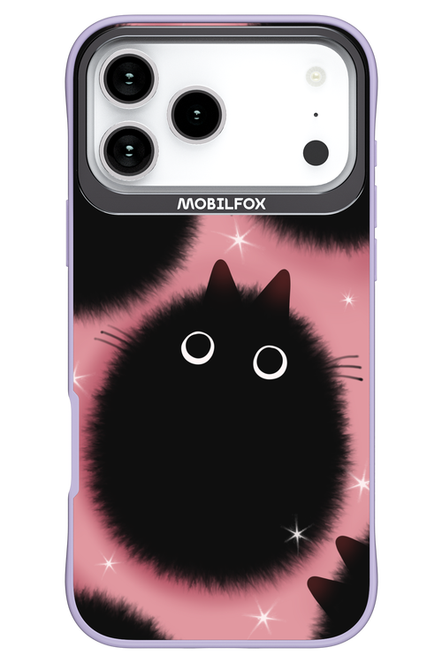 PURRr - Apple iPhone 17 Pro Max