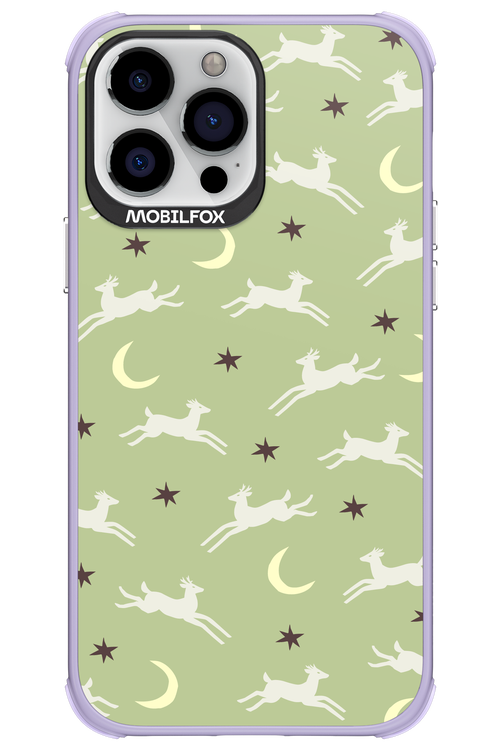 Folclore Rush - Apple iPhone 13 Pro Max