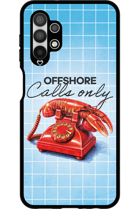 Offshore 2.0 - Samsung Galaxy A13 4G