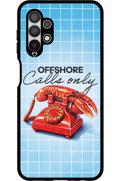Offshore 2.0 - Samsung Galaxy A13 4G