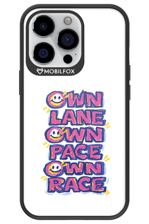 OWN 2.0 - Apple iPhone 13 Pro