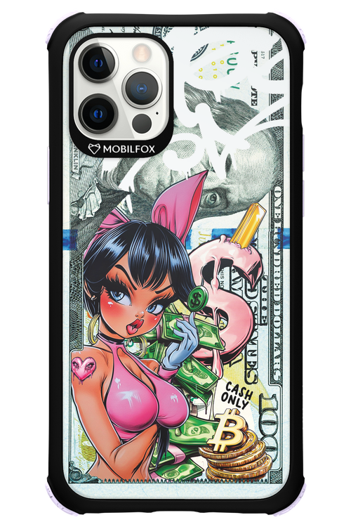 NATASHA - Apple iPhone 12 Pro